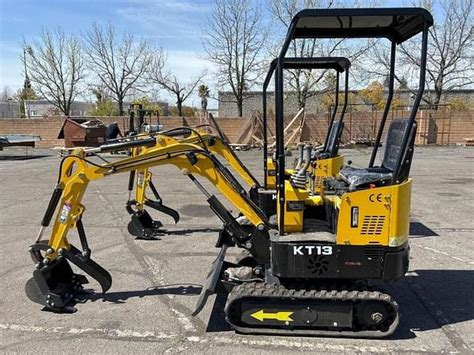 kota kt13 mini excavator price|Kota Excavators Mini Excavator: <6.6t For Sale .